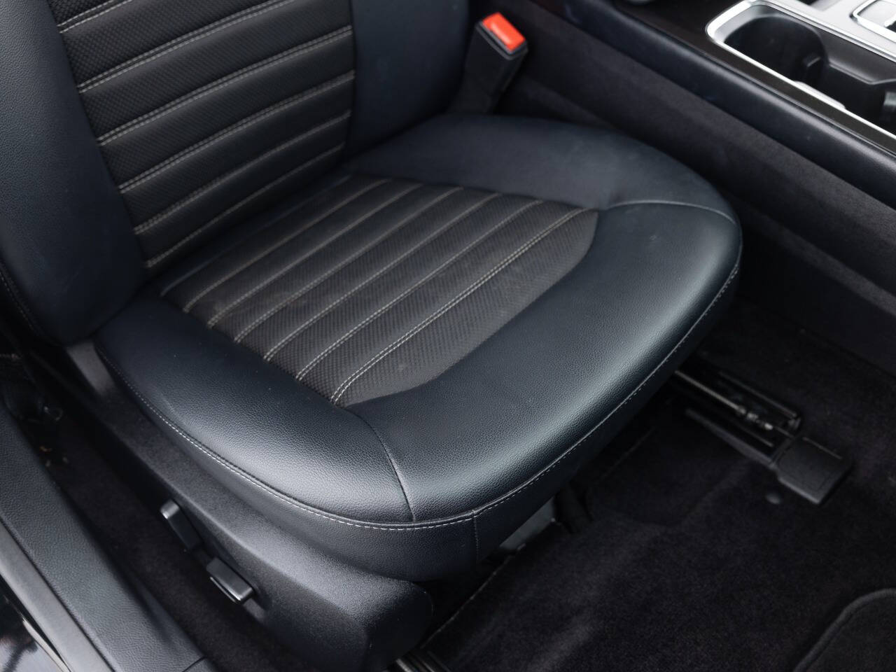 Used Car 2017 Ford Fusion  Se Awd 4dr Sedan For Sale Under $10,000 In Coal City, Illinois