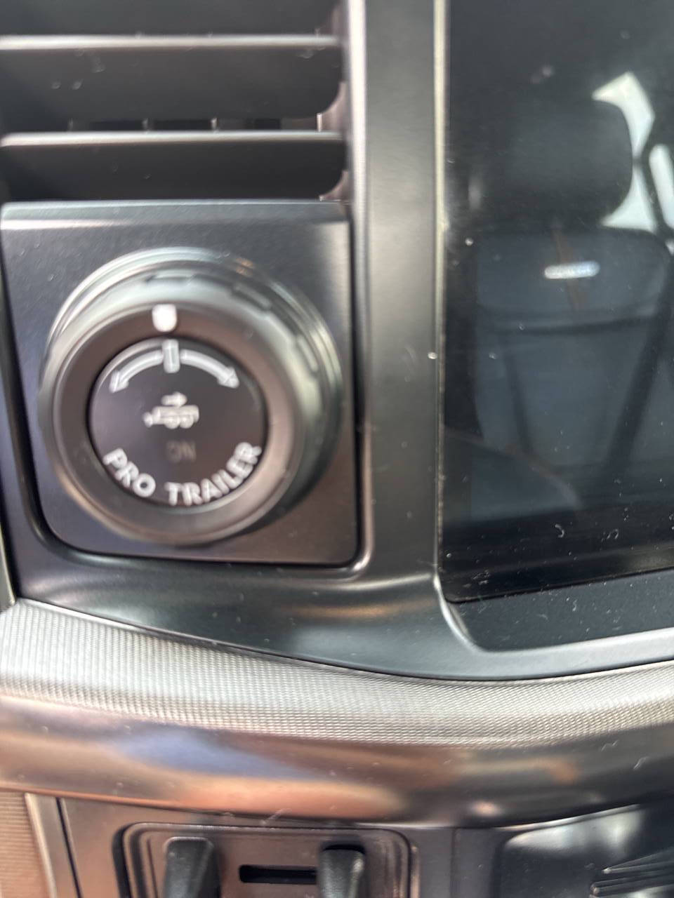 used 2023 Ford F-150 car, priced at $47,999