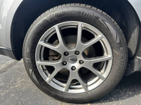 2019 Dodge Journey GT