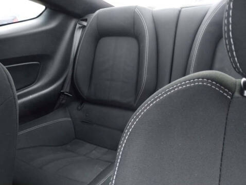 2018 Ford Mustang GT