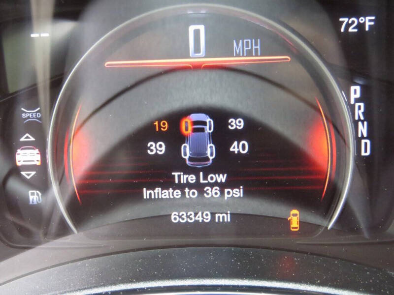 2021 Dodge Durango SXT Plus