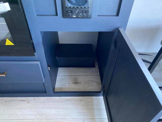 2024 Prime Time RV Avenger