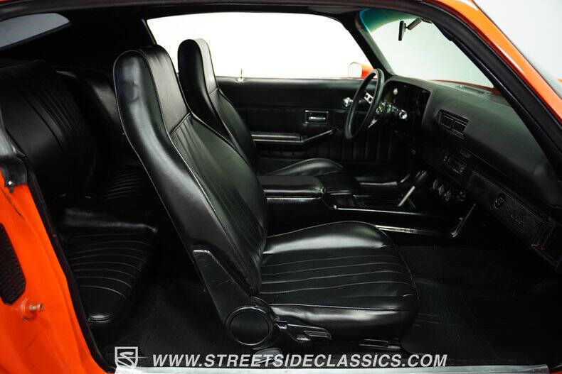 1974 Chevrolet Camaro