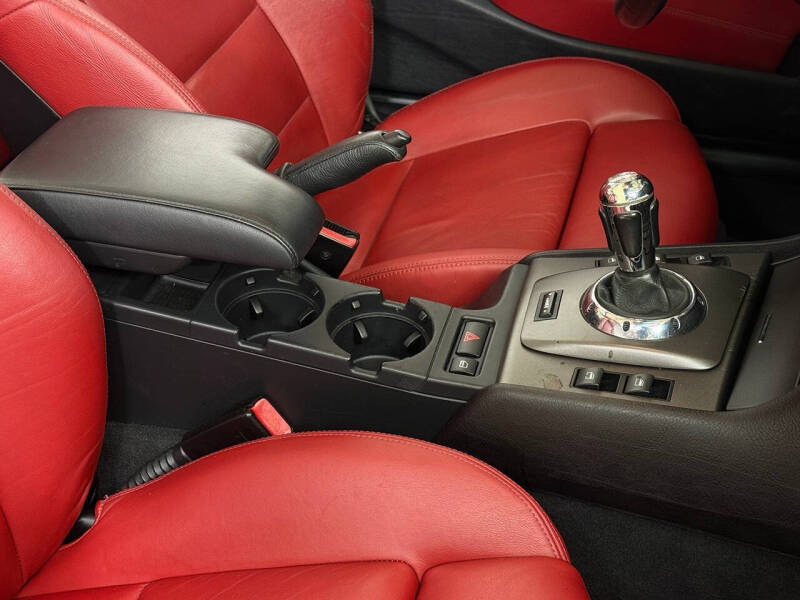 2004 BMW M3
