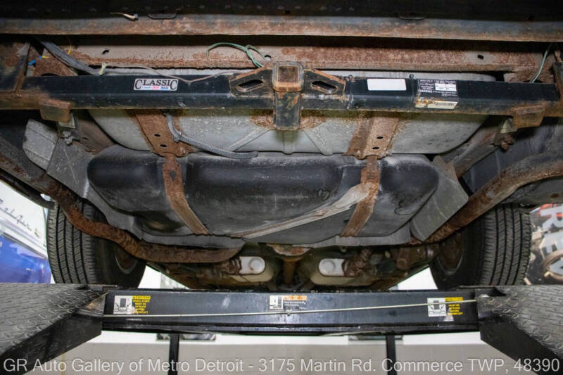 1996 Buick Roadmaster Estate