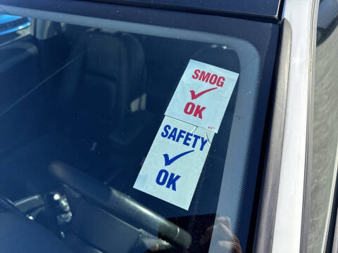 2011 Audi A3 2.0T Premium PZEV