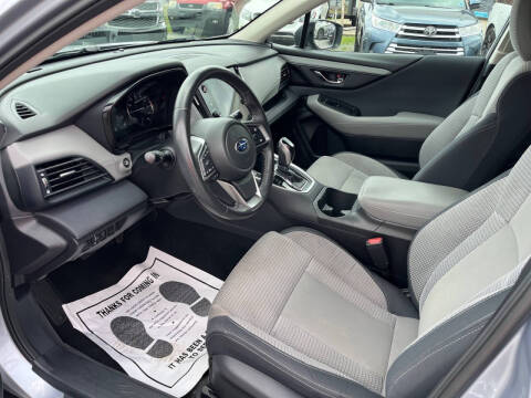 2023 Subaru Outback Premium