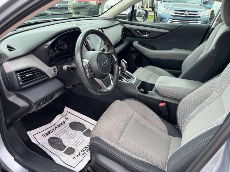 2023 Subaru Outback Premium