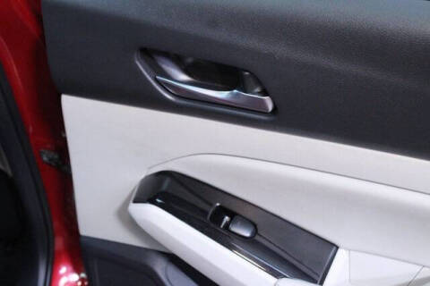 2020 Nissan Altima 2.5 Platinum