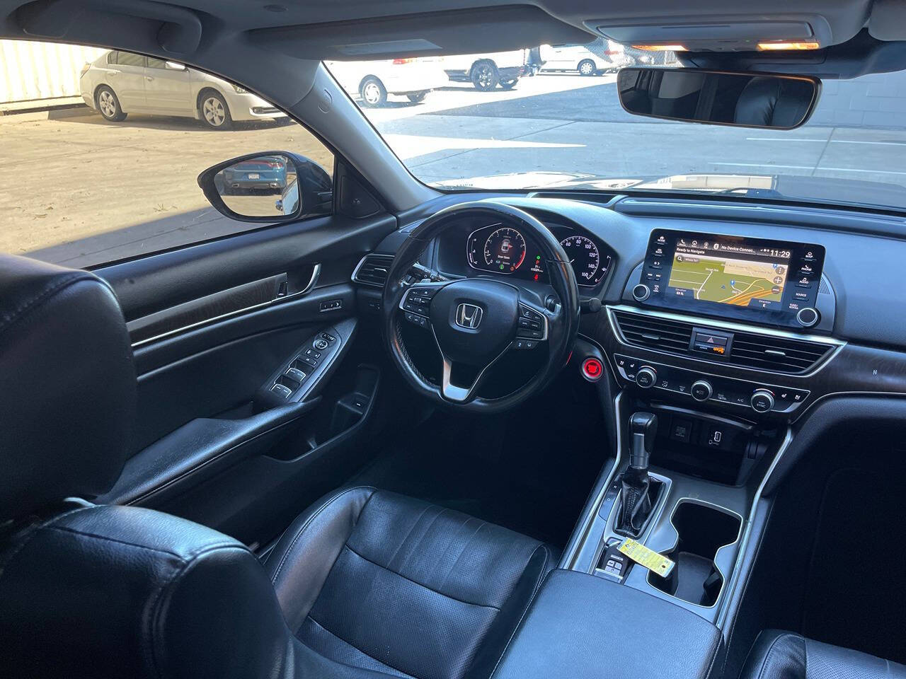 2018 Honda Accord for sale at Super Auto Sales Modesto in Modesto, CA