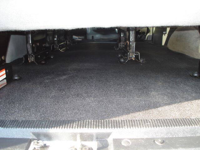 2013 Ford E-Series E-350 SD XLT