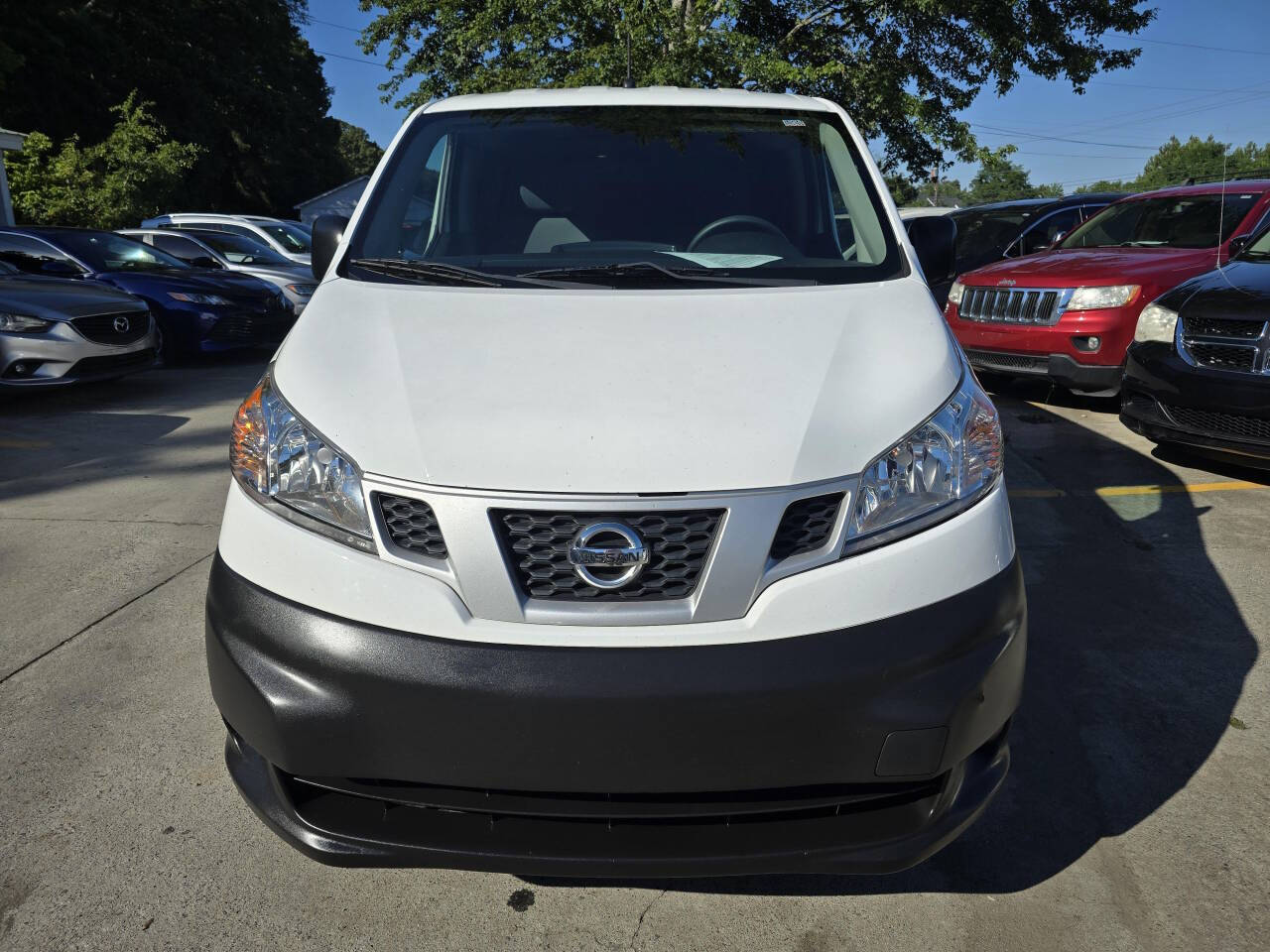 2019 Nissan NV200 for sale at OG Automotive, LLC. in Duluth, GA