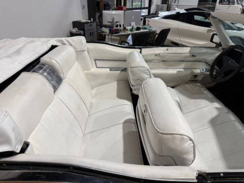 1969 Cadillac DeVille