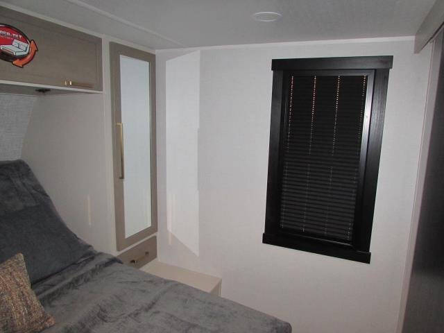 2025 Forest River T25RBHL