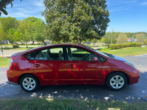 2008 Toyota Prius for sale at Eastlake Auto Group, Inc. in Raleigh NC