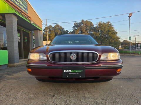 1999 Buick LeSabre Custom