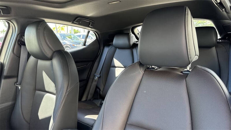 2026 Mazda Mazda3 Hatchback 2.5 S Premium