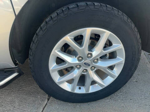 2021 Ford Expedition MAX XLT