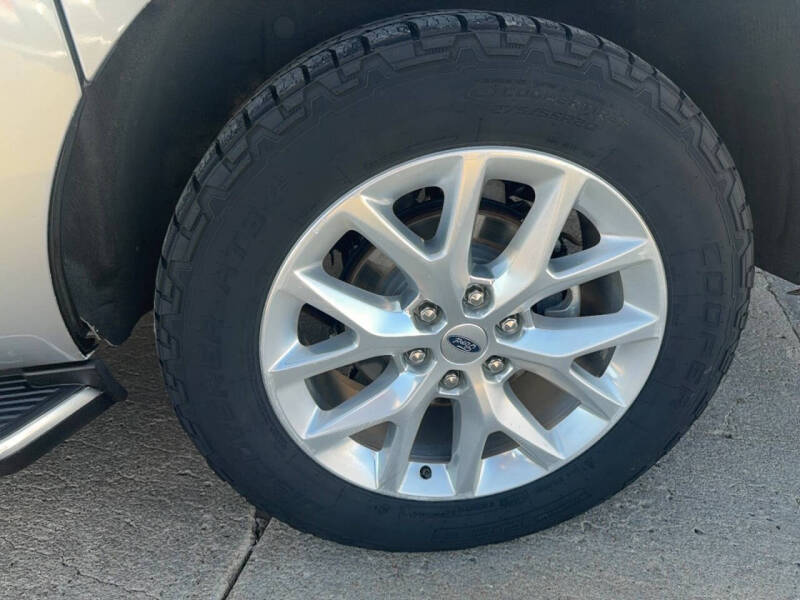 2021 Ford Expedition MAX XLT