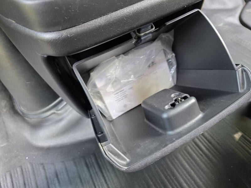 2023 GMC Savana 2500