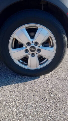 2015 MINI Hardtop 2 Door Cooper