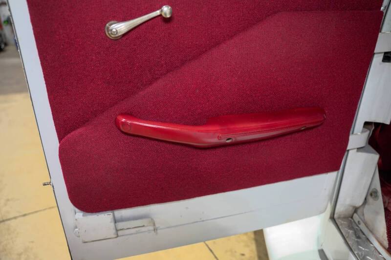 1941 International Model K