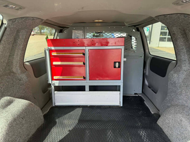 2008 Chevrolet Uplander
