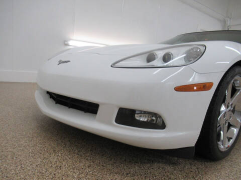 2006 Chevrolet Corvette