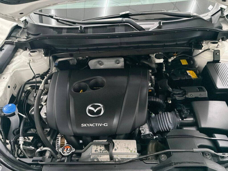 2024 Mazda CX-5 2.5 S Select