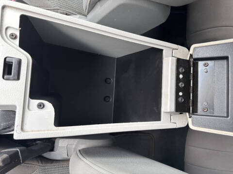 2008 Jeep Liberty Sport