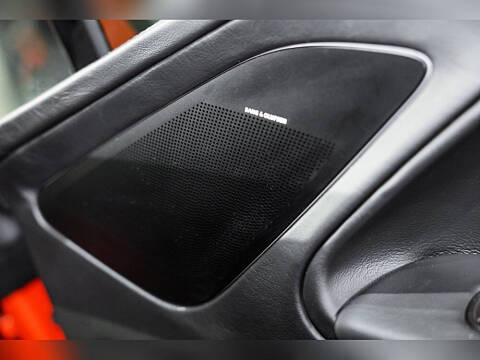 2014 Aston Martin Vanquish