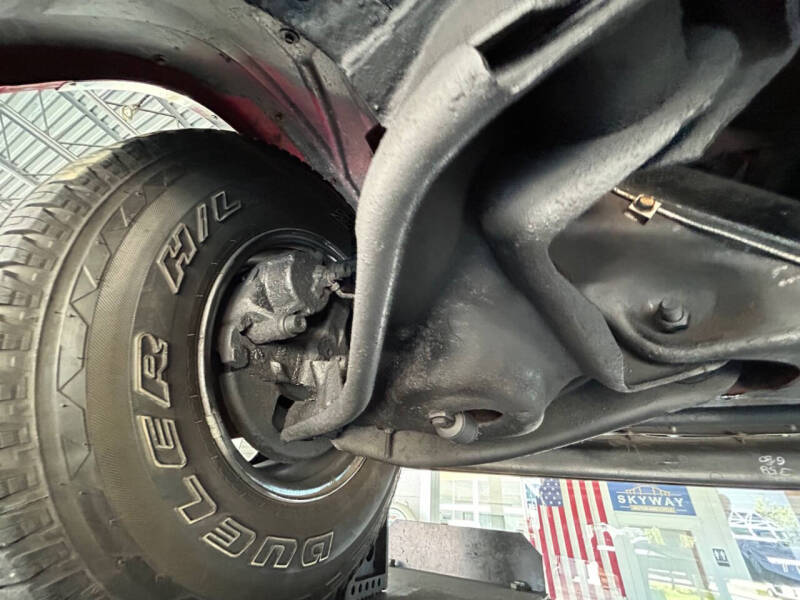 1993 GMC Sierra 1500