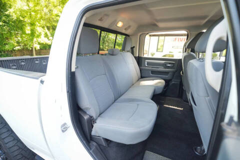 2014 RAM 2500