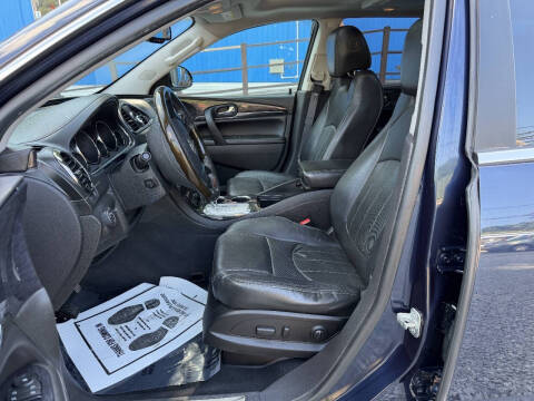 2015 Buick Enclave Premium