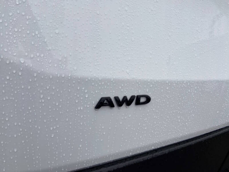 2026 Ford Transit 250