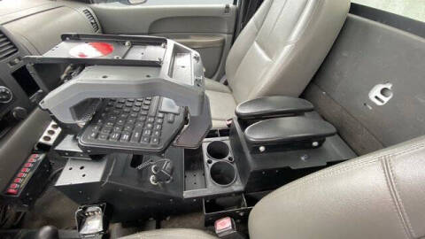 2013 Chevrolet Silverado 3500HD CC