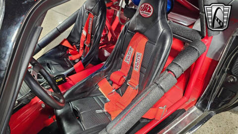 1970 Chevrolet Camaro