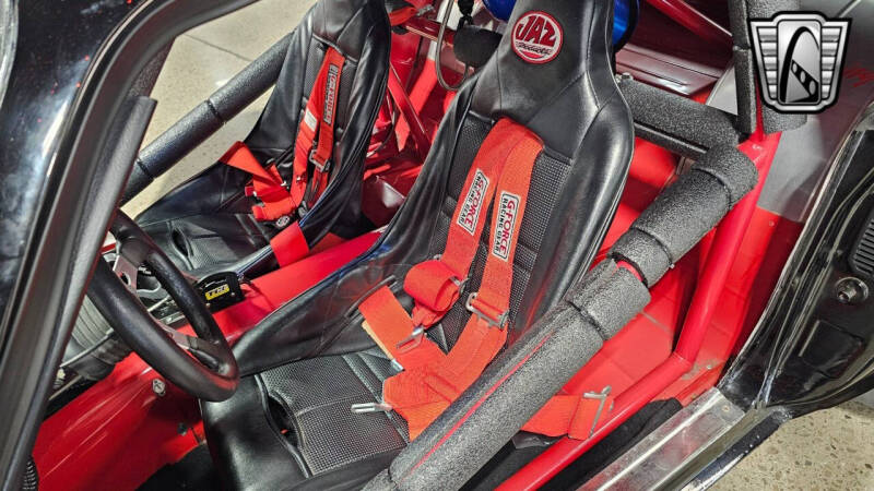 1970 Chevrolet Camaro