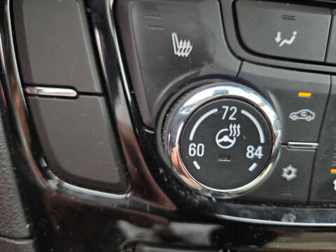 2017 Buick Encore Essence