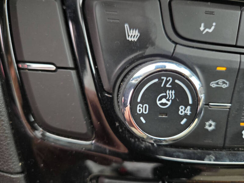 2017 Buick Encore Essence