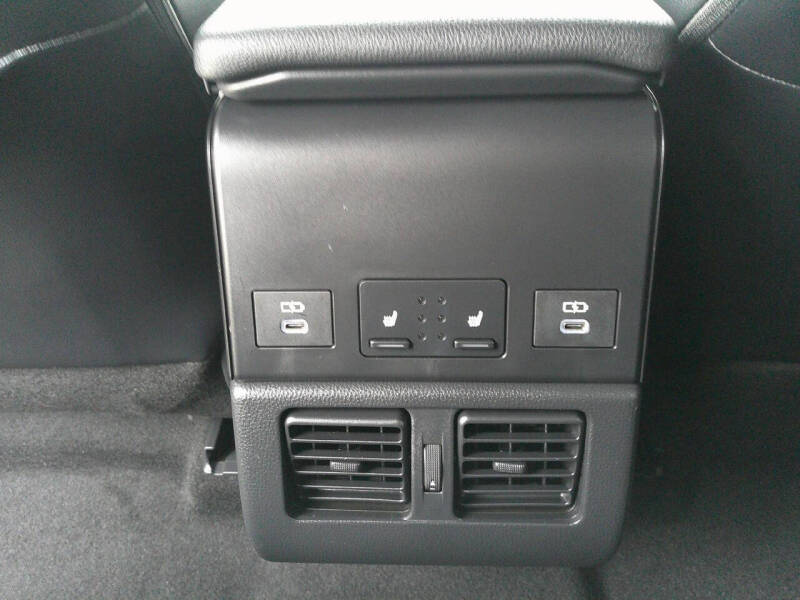 2023 Subaru Solterra Touring