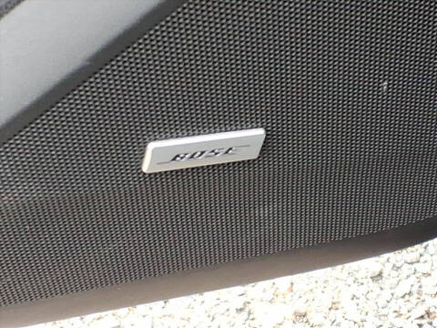 2017 Cadillac CTS 2.0T Luxury