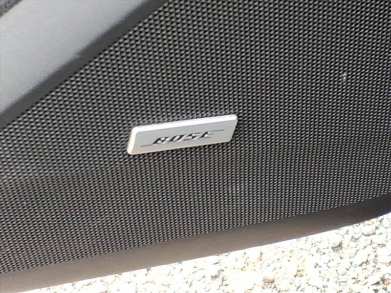 2017 Cadillac CTS 2.0T Luxury