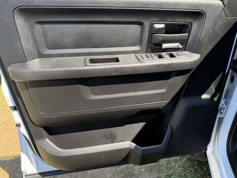 2025 RAM 3500 Tradesman