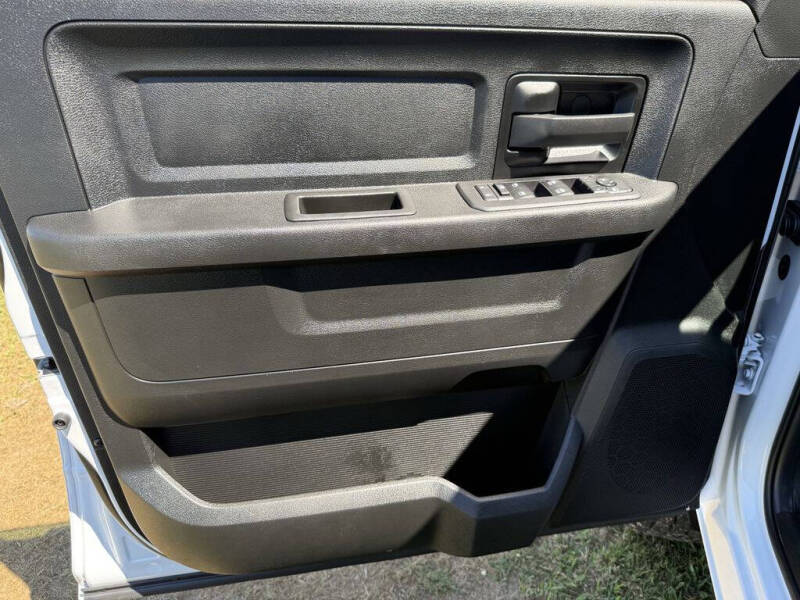 2025 RAM 3500 Tradesman