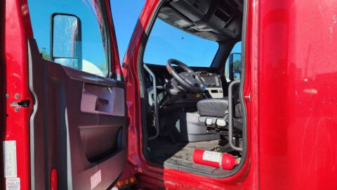 2020 Freightliner Cascadia