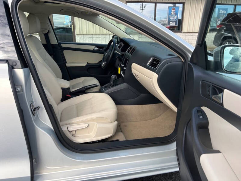 2011 Volkswagen Jetta