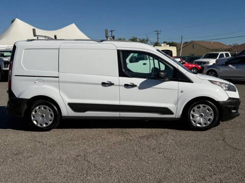 2015 Ford Transit Connect XL