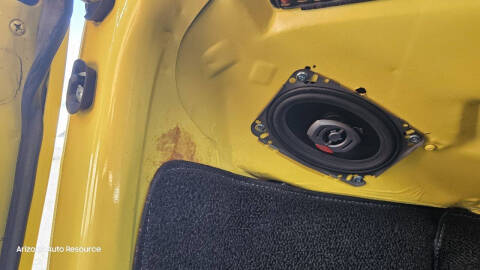 1974 Volkswagen Beetle