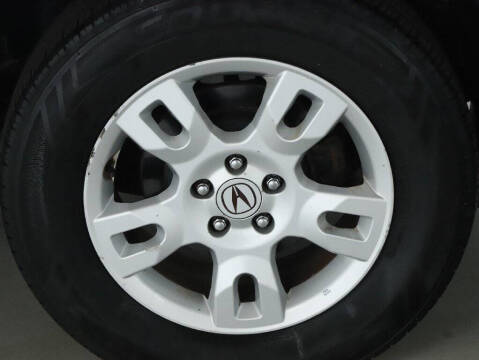 2005 Acura MDX Touring w/Navi